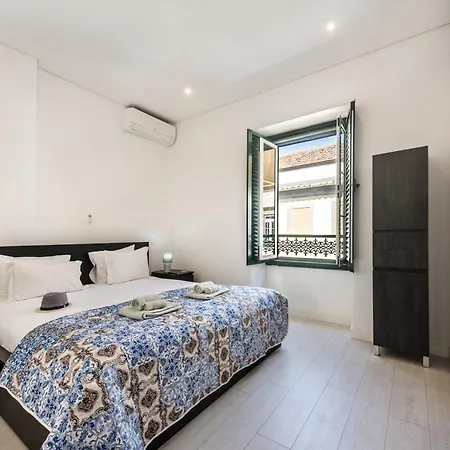 Appartamento Casa Rizzo