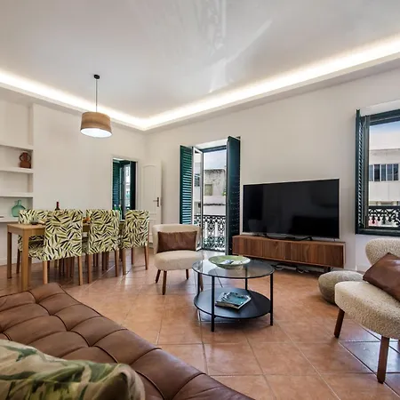 Casa Rizzo *