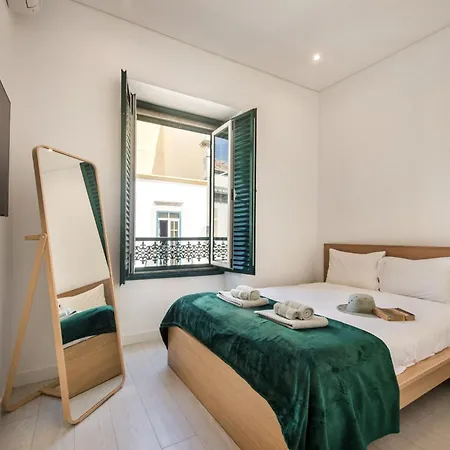 Casa Rizzo * Distretto di Faro