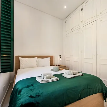 Appartamento Casa Rizzo
