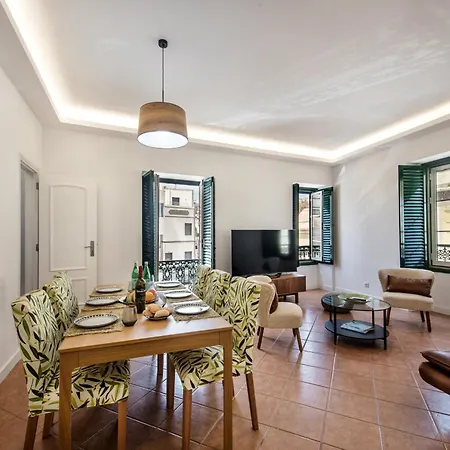Appartement Casa Rizzo *