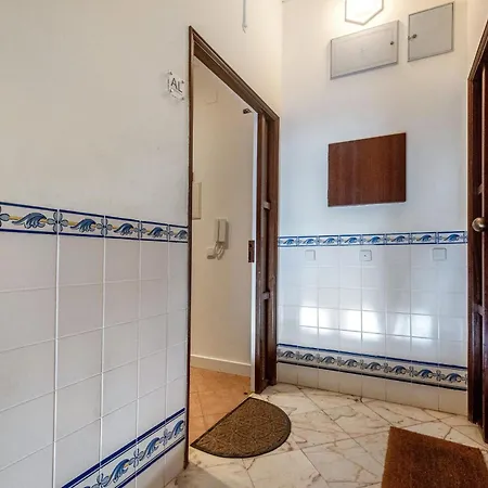 Appartamento Casa Rizzo Distretto di Faro