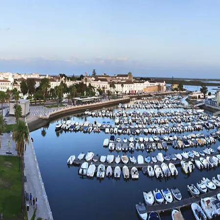 Casa Rizzo * Distretto di Faro