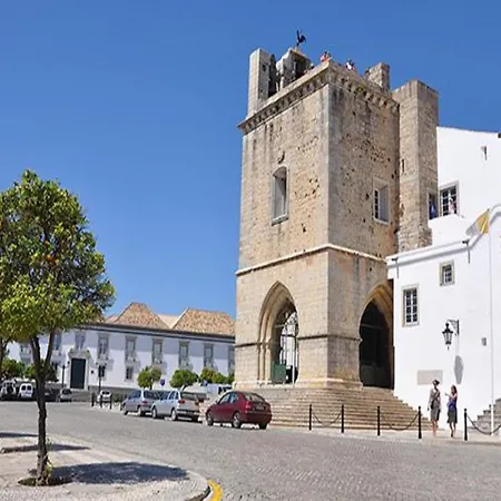 Casa Rizzo Appartamento Distretto di Faro